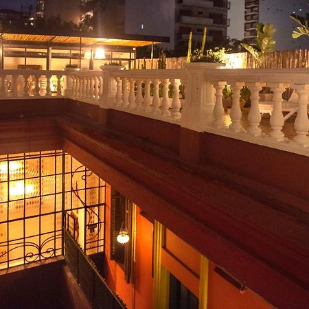 La Casa De Bulnes Otel Buenos Aires Dış mekan fotoğraf