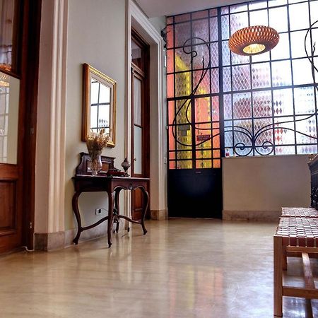La Casa De Bulnes Otel Buenos Aires Dış mekan fotoğraf